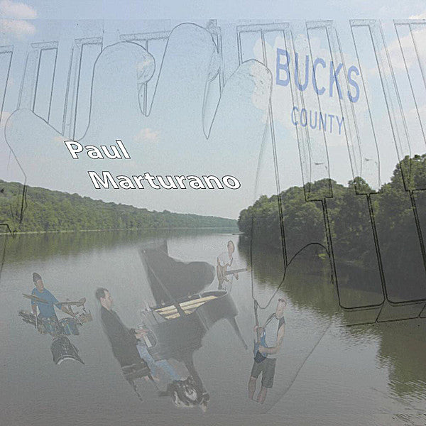 Bucks County- CD