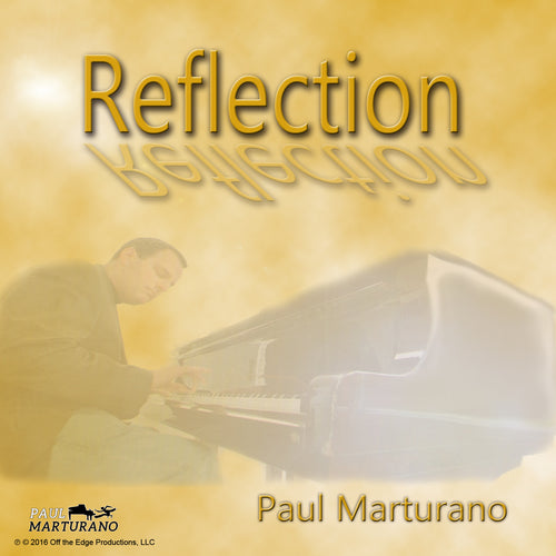 Reflection- CD